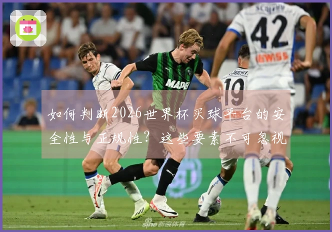 如何判断2026世界杯买球平台的安全性与正规性？这些要素不可忽视